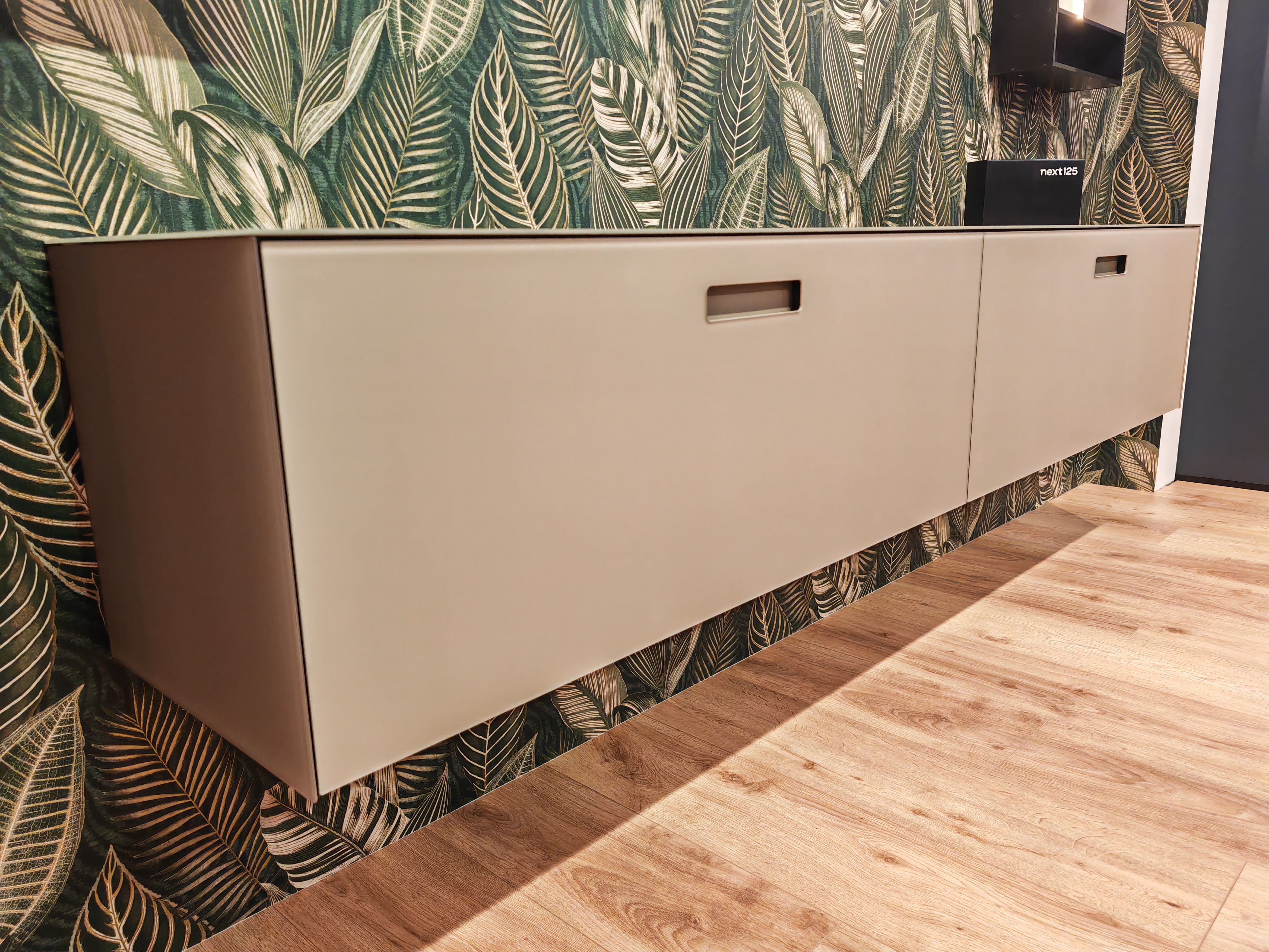 Sideboard Massivholz